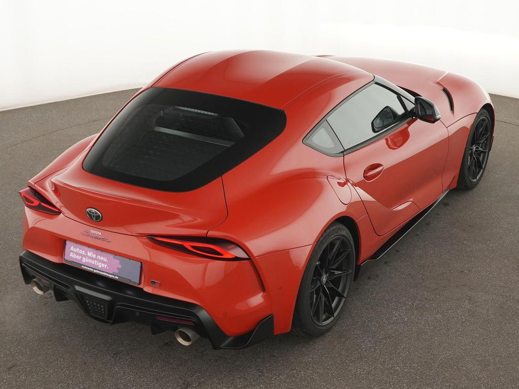 Toyota Supra