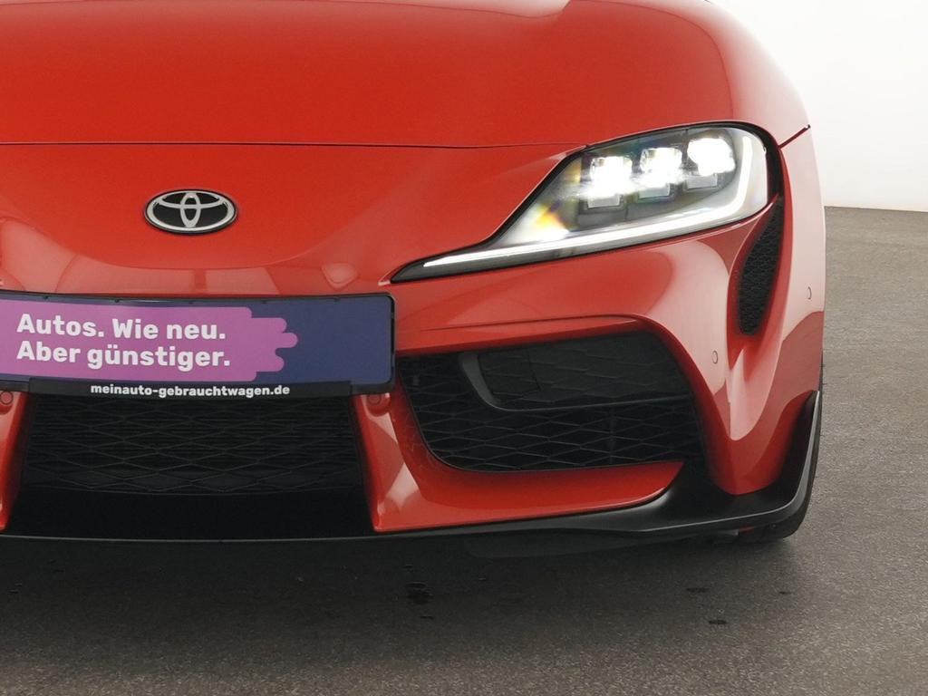Toyota Supra