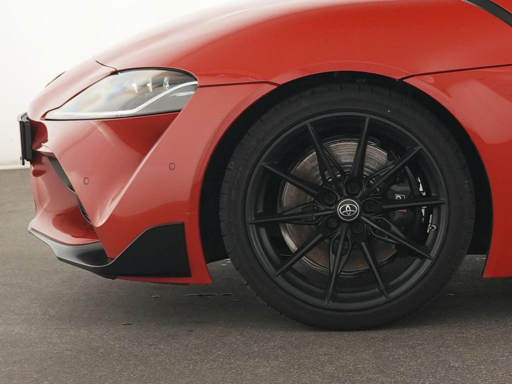 Toyota Supra