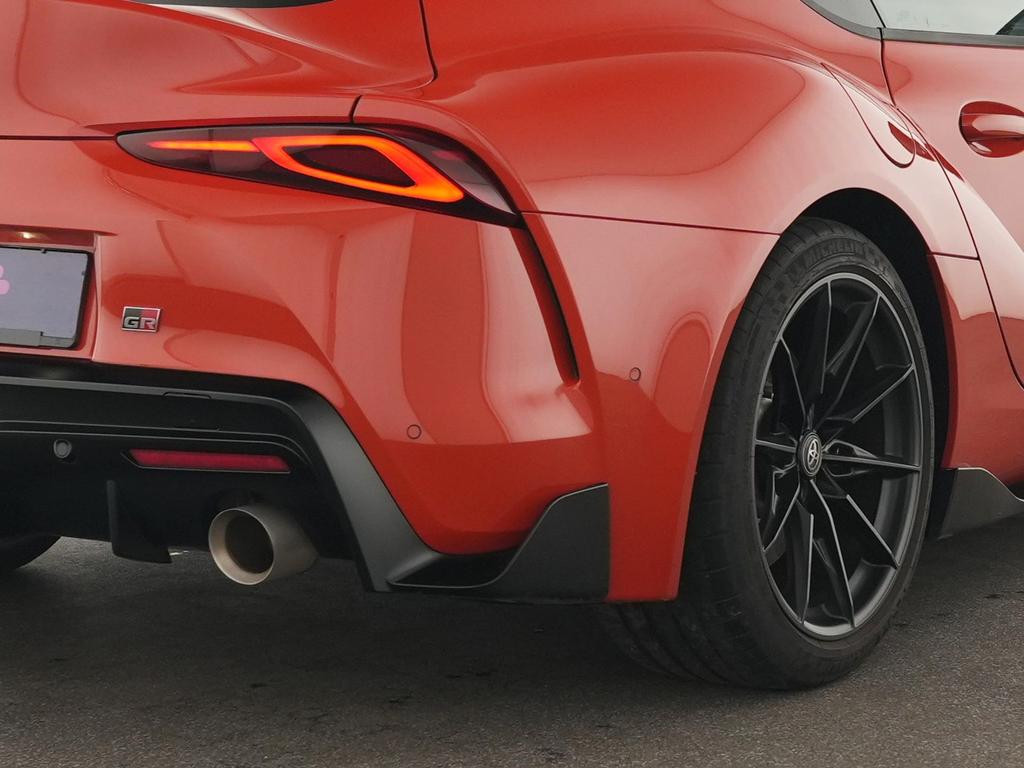Toyota Supra