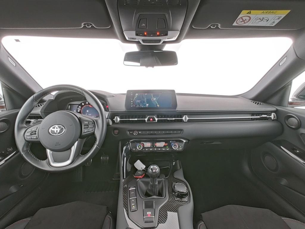 Toyota Supra