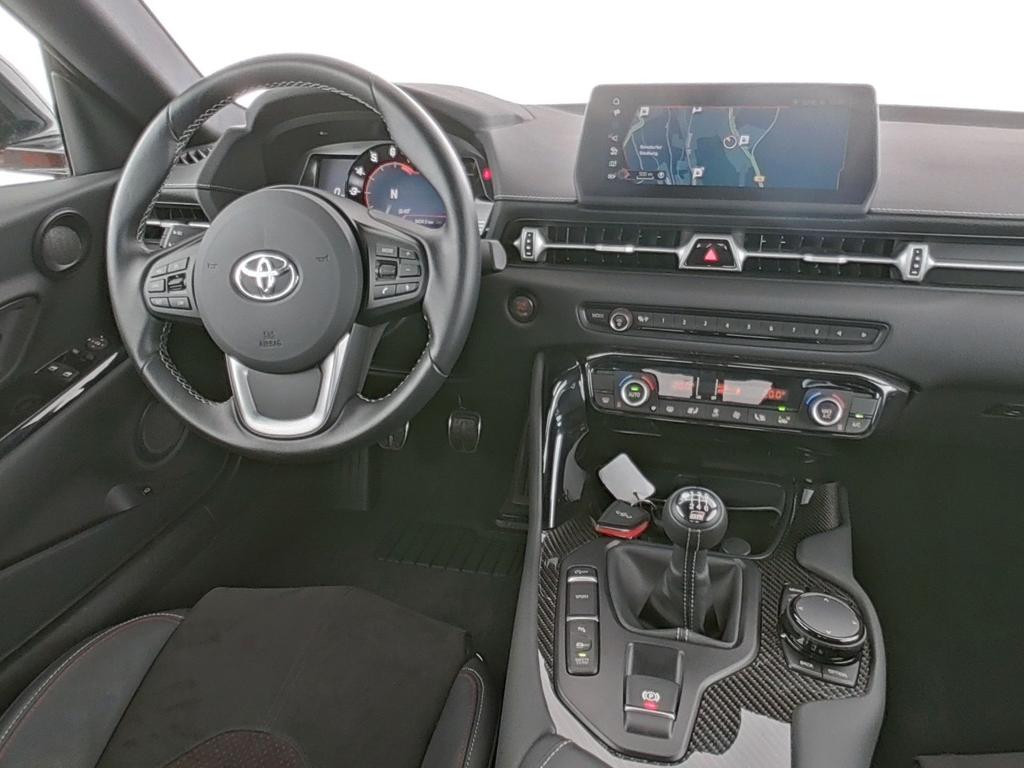 Toyota Supra