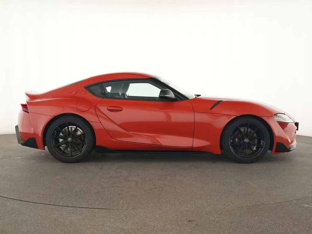 Toyota Supra