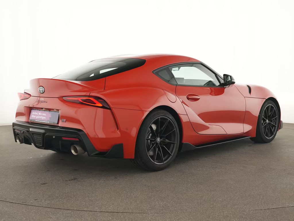 Toyota Supra