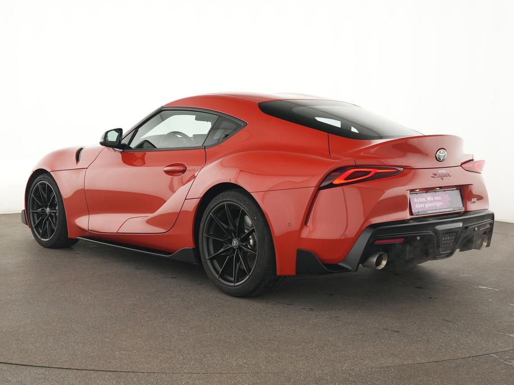 Toyota Supra