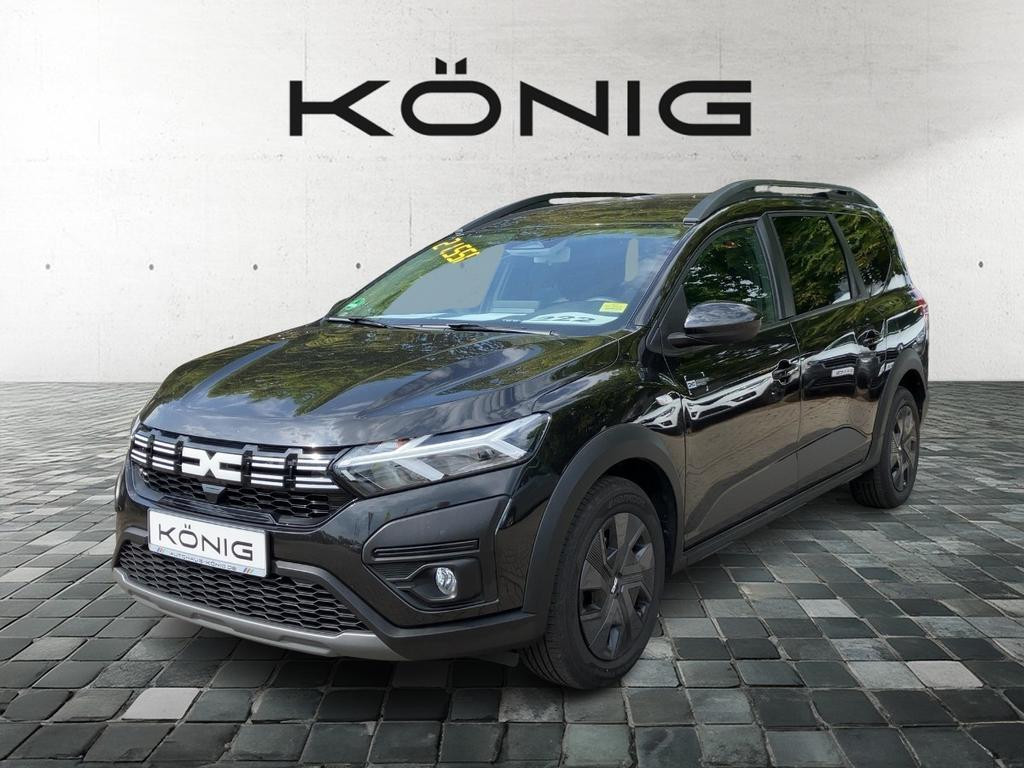 Dacia Jogger Expression TCe 11