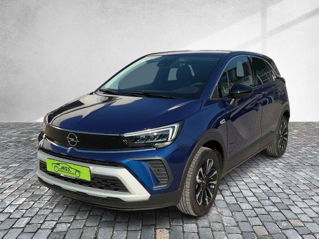 Opel Crossland Elegance