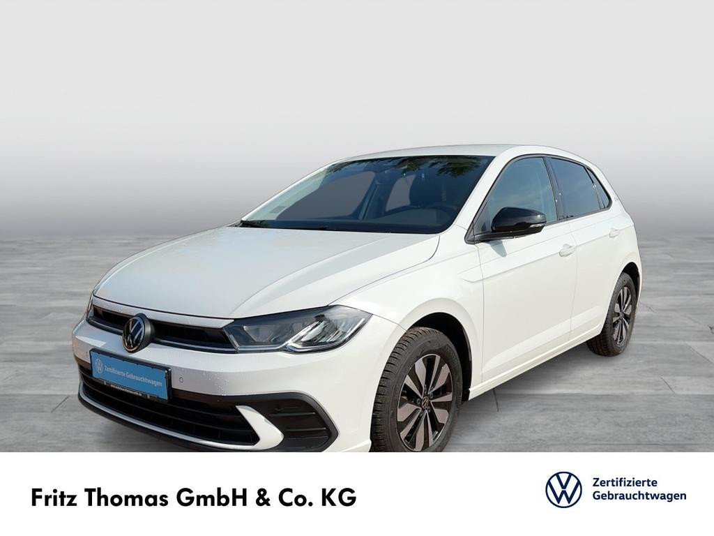 Volkswagen Polo DSG Life 1.0 TSI