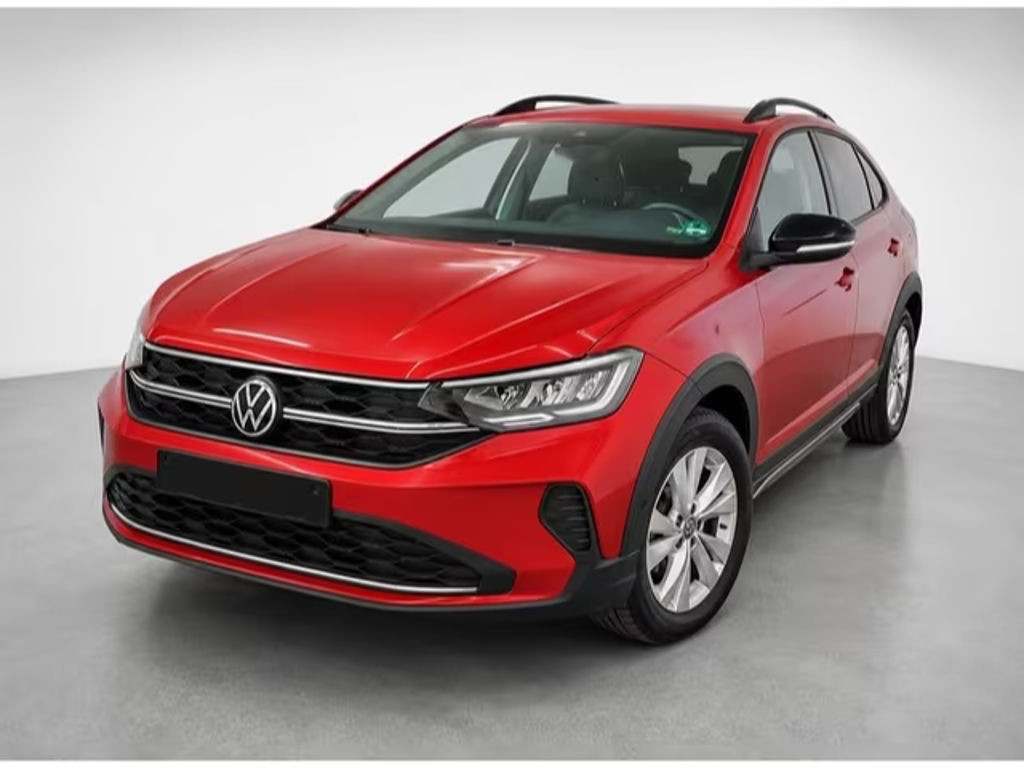 Volkswagen Taigo DSG 1.0 TSI