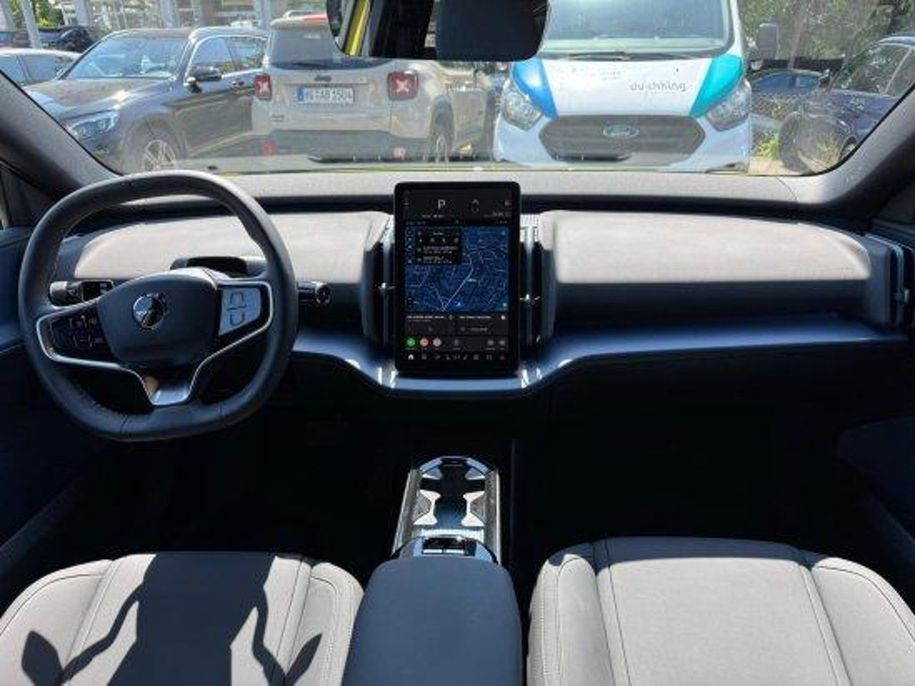 Volvo EX30