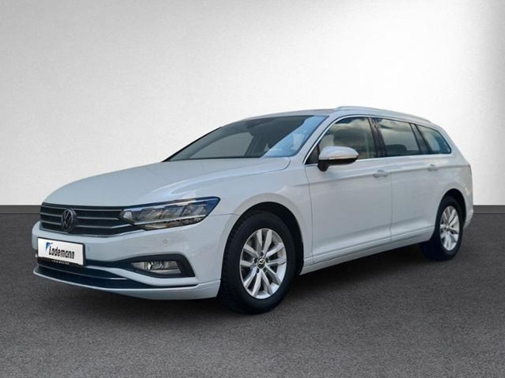 Volkswagen Passat DSG Variant 2.0 TDI