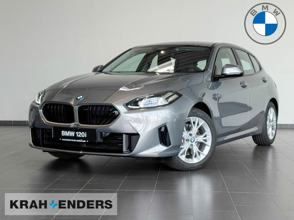 BMW 1 Serie 120 Sedan 120i