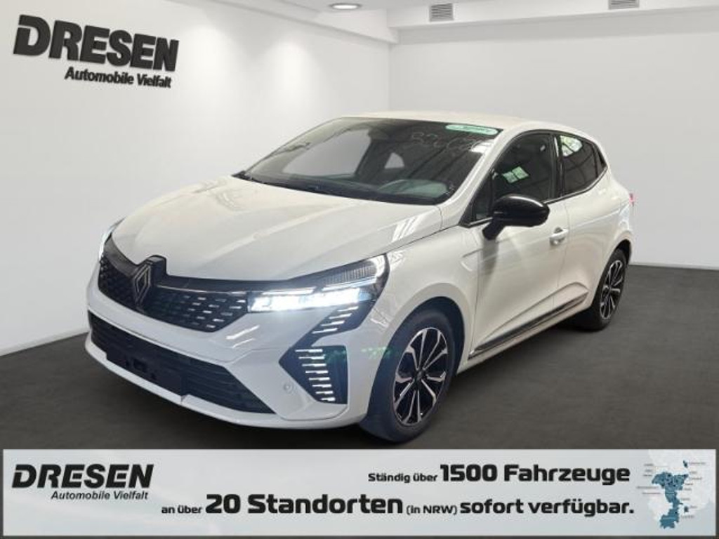 Renault Clio Techno