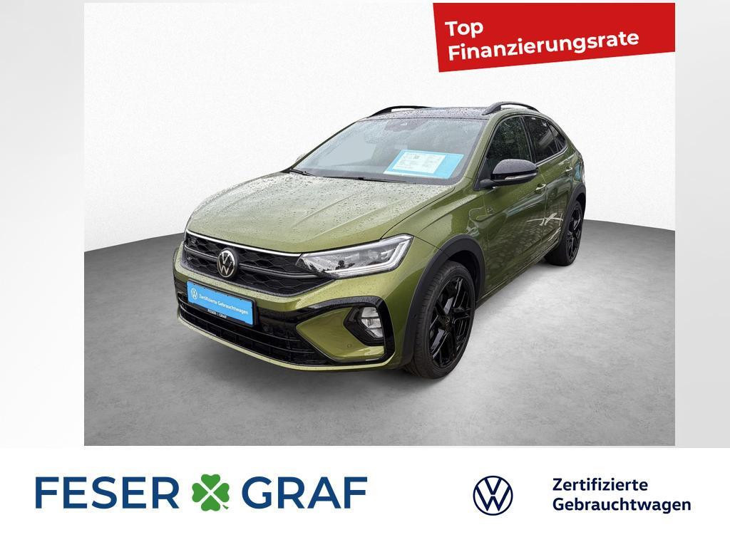 Volkswagen Taigo DSG R-Line 1.0 TSI
