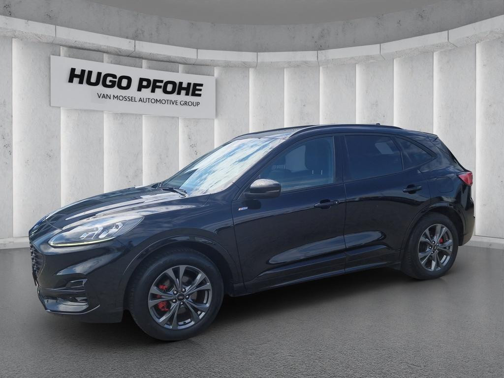 Ford Kuga ST Line Hybrid X