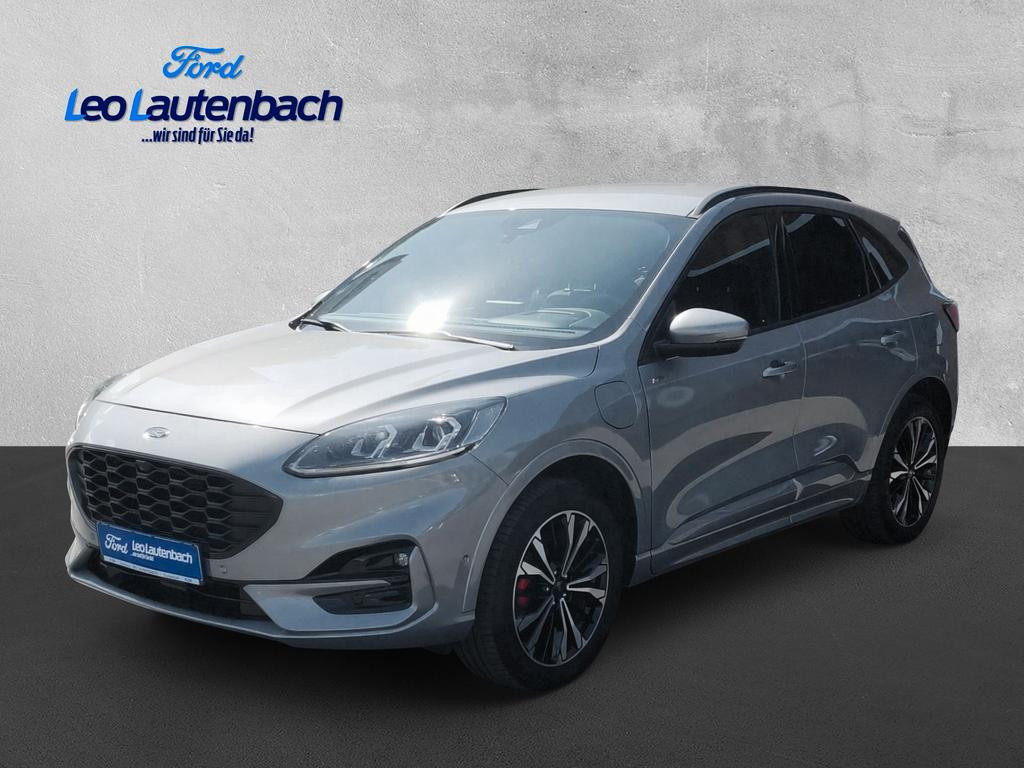 Ford Kuga ST Line Plug in Hybrid Hybrid X