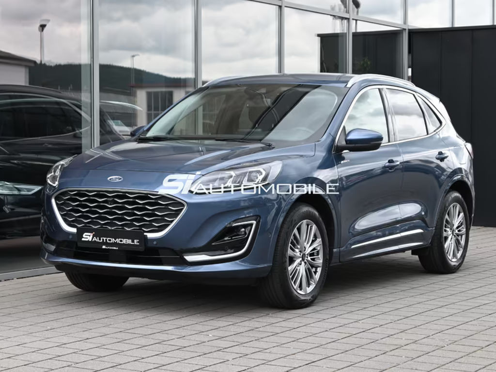 Ford Kuga Vignale AWD