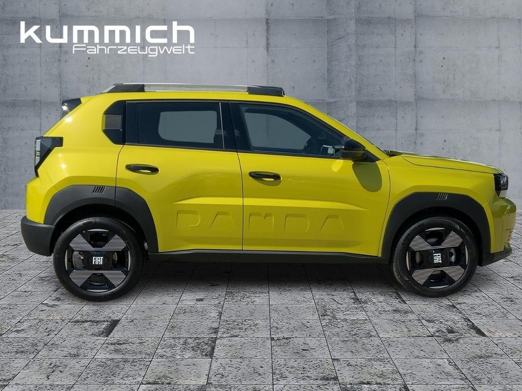 Fiat Grande Panda