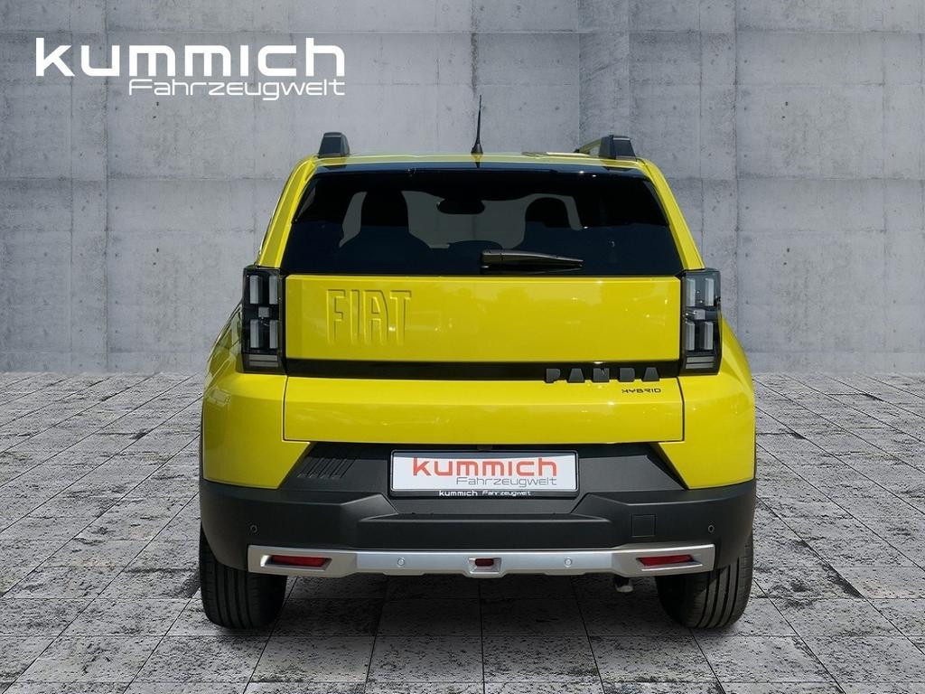 Fiat Grande Panda
