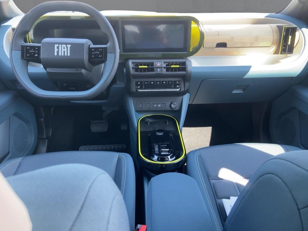 Fiat Grande Panda