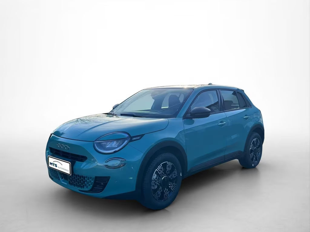Fiat 600e Business Edition Automatik Navi uvm.