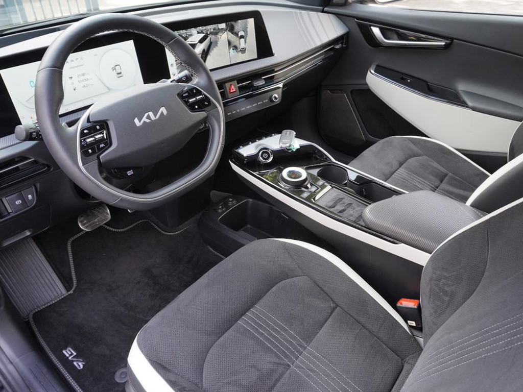 Kia EV6