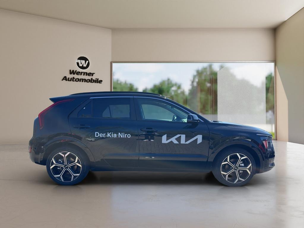 Kia Niro GDi Spirit PHEV