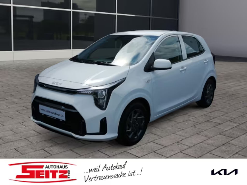 Kia Picanto Vision