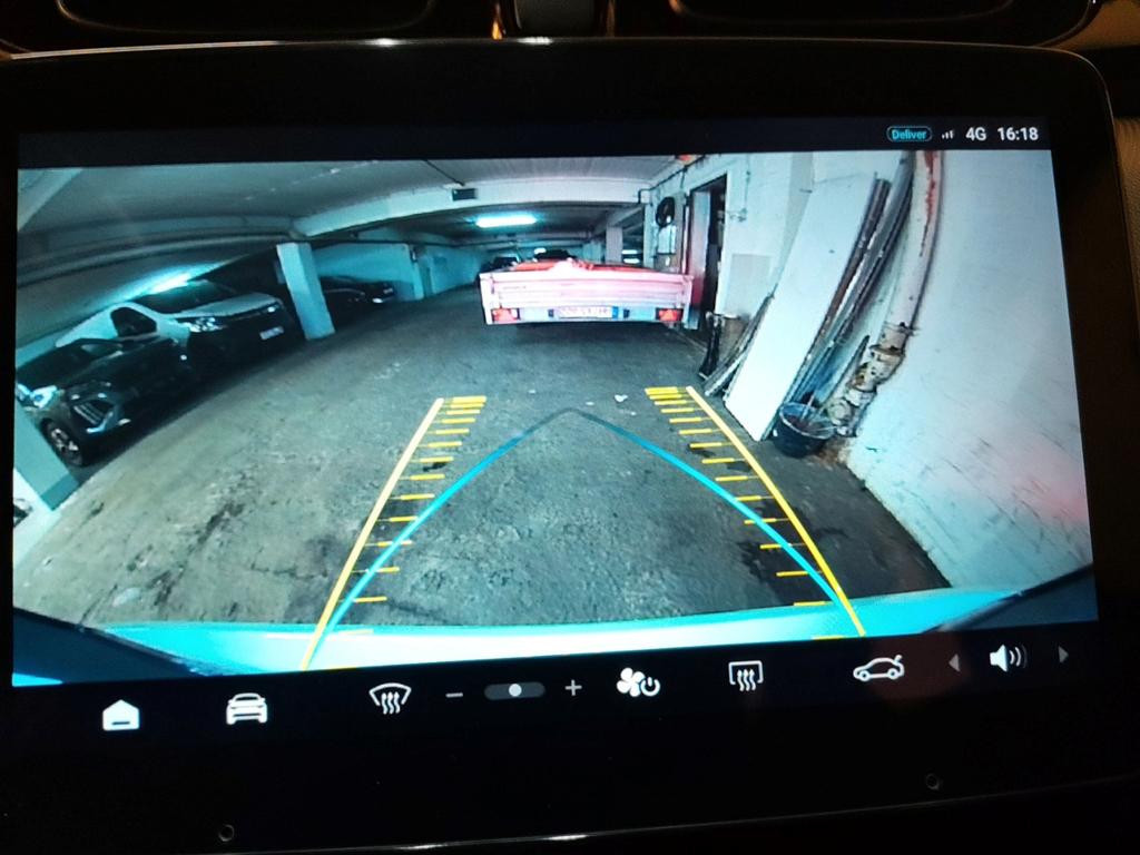 Leapmotor T03