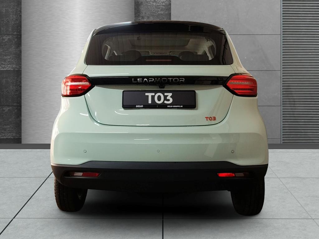 Leapmotor T03