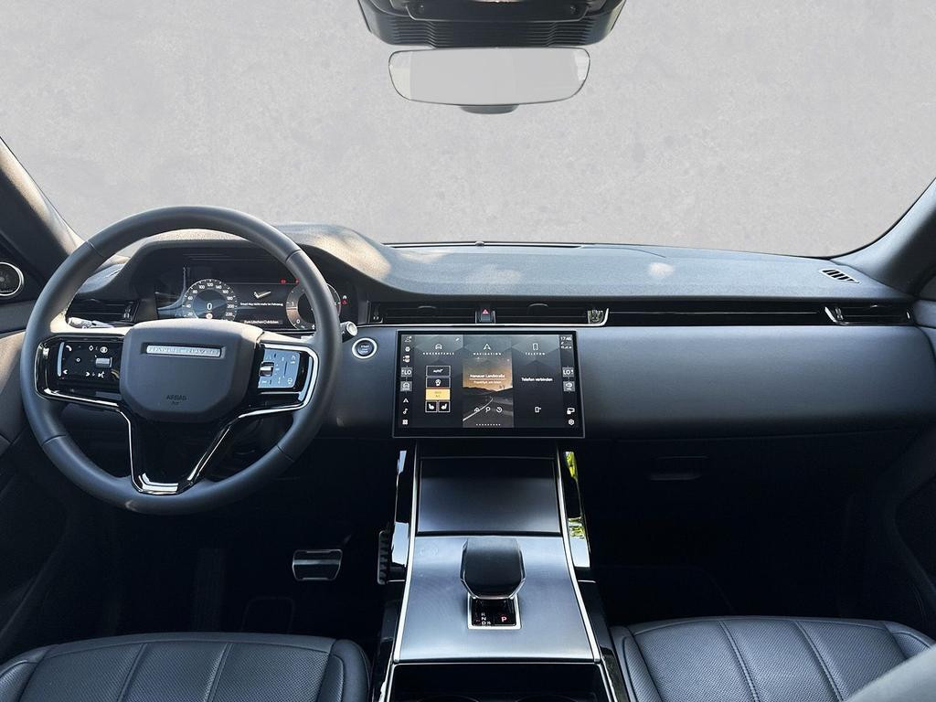 Land Rover Range Rover Evoque Dynamic SE AWD