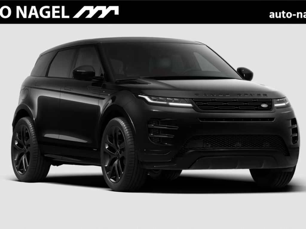 Land Rover Range Rover Evoque Autobiography D200