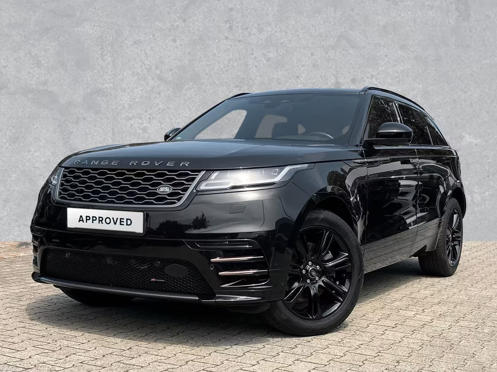 Land Rover Range Rover Velar Dynamic R-Dynamic SE D200 AWD
