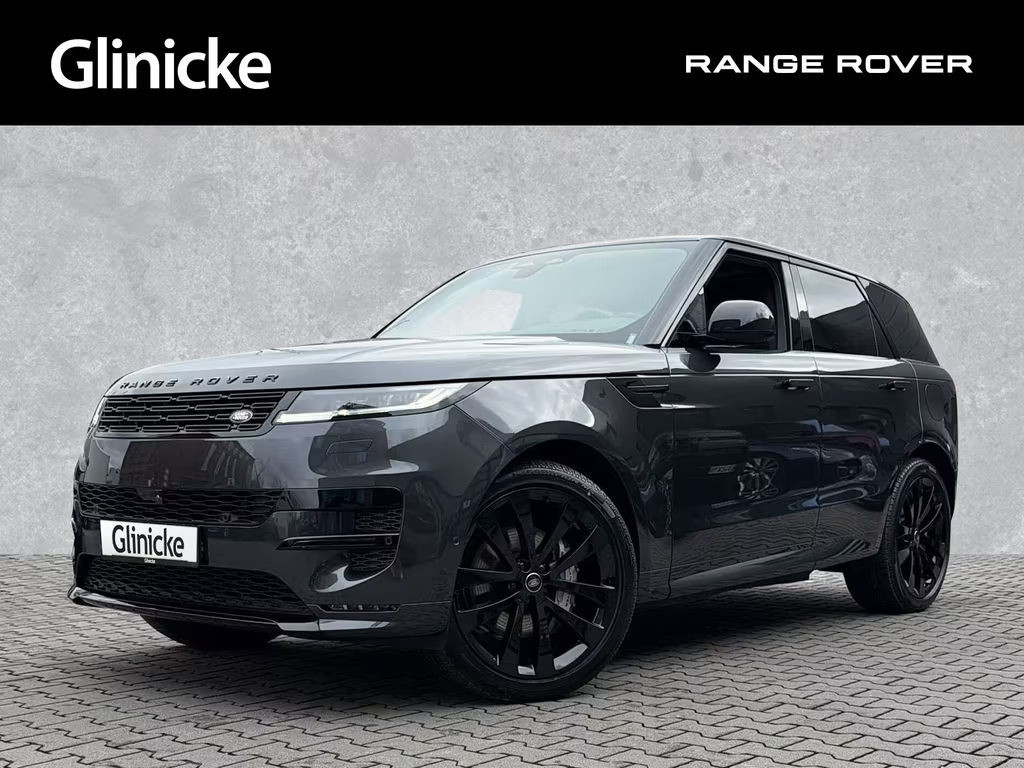 Land Rover Range Rover Sport Dynamic HSE