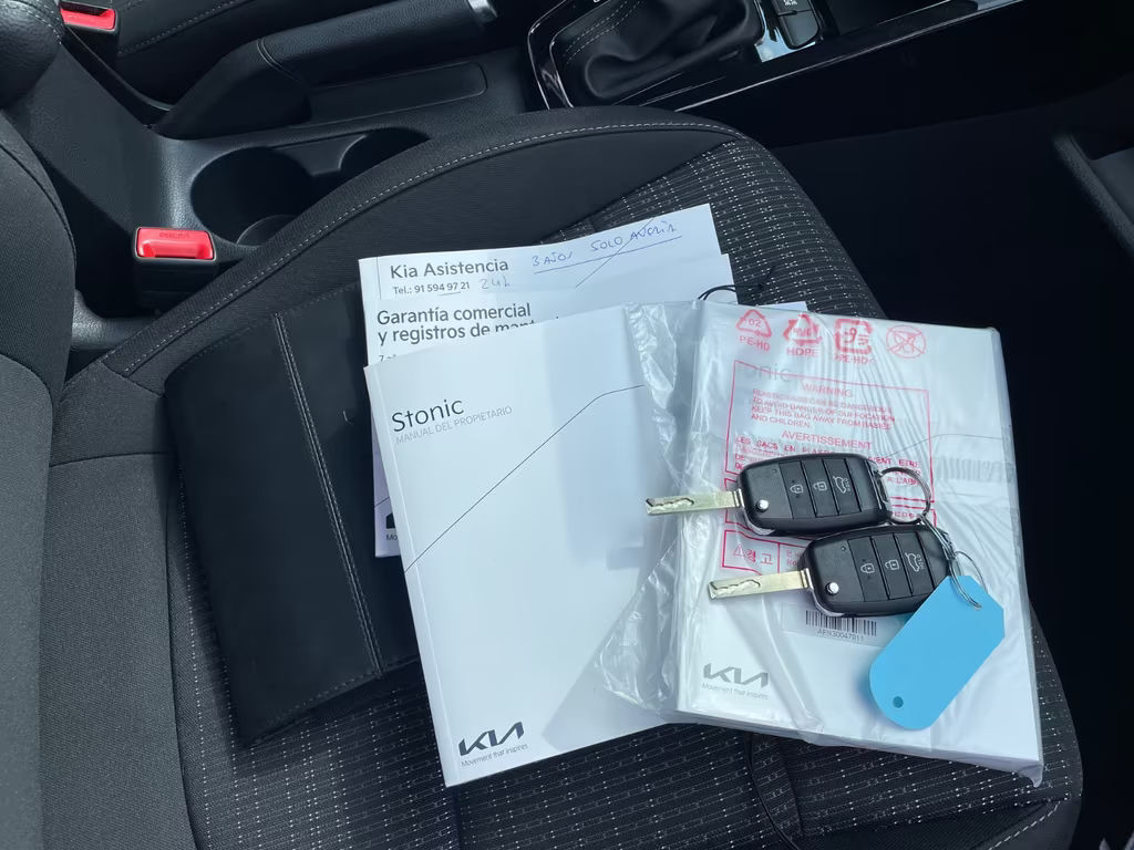 Kia Stonic