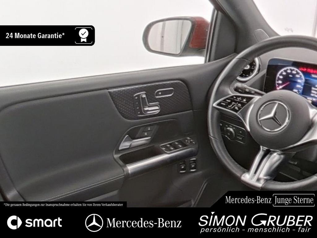 Mercedes-Benz B-Klasse B 250 B 250 e Progressive Sedan