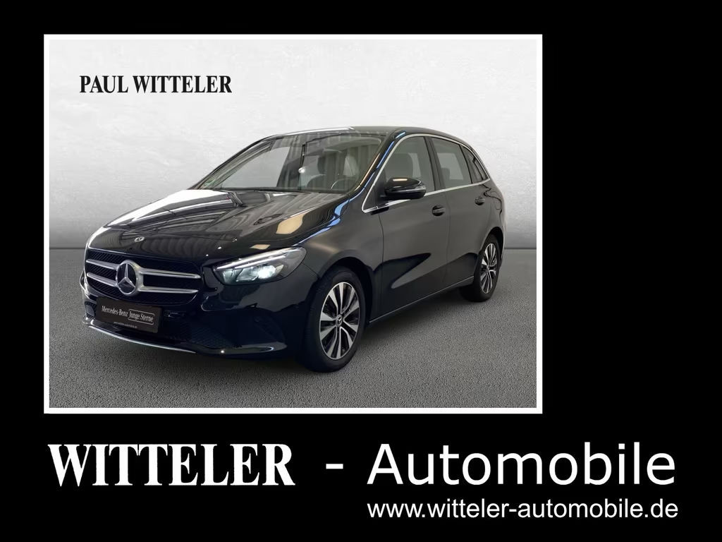 Mercedes-Benz B-Klasse B 250 B 250 e Progressive Sedan