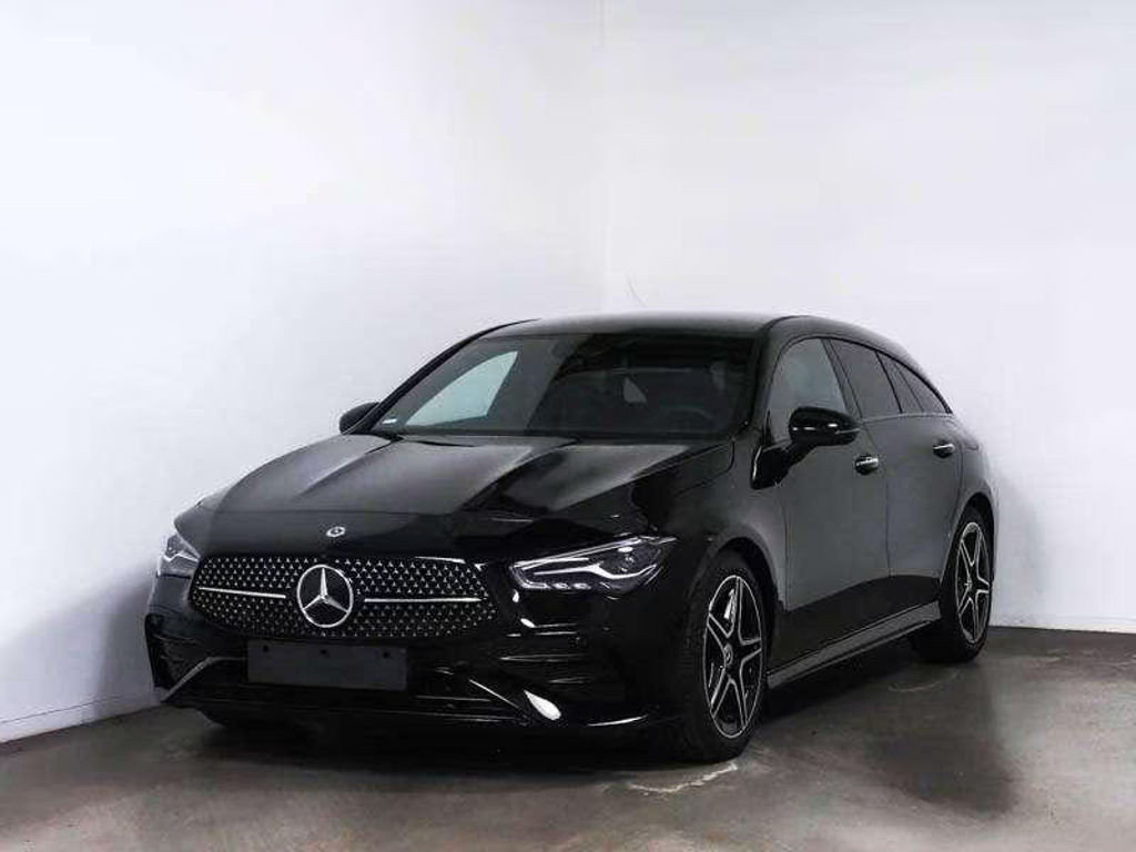 Mercedes-Benz CLA-Klasse CLA 200 Shooting Brake