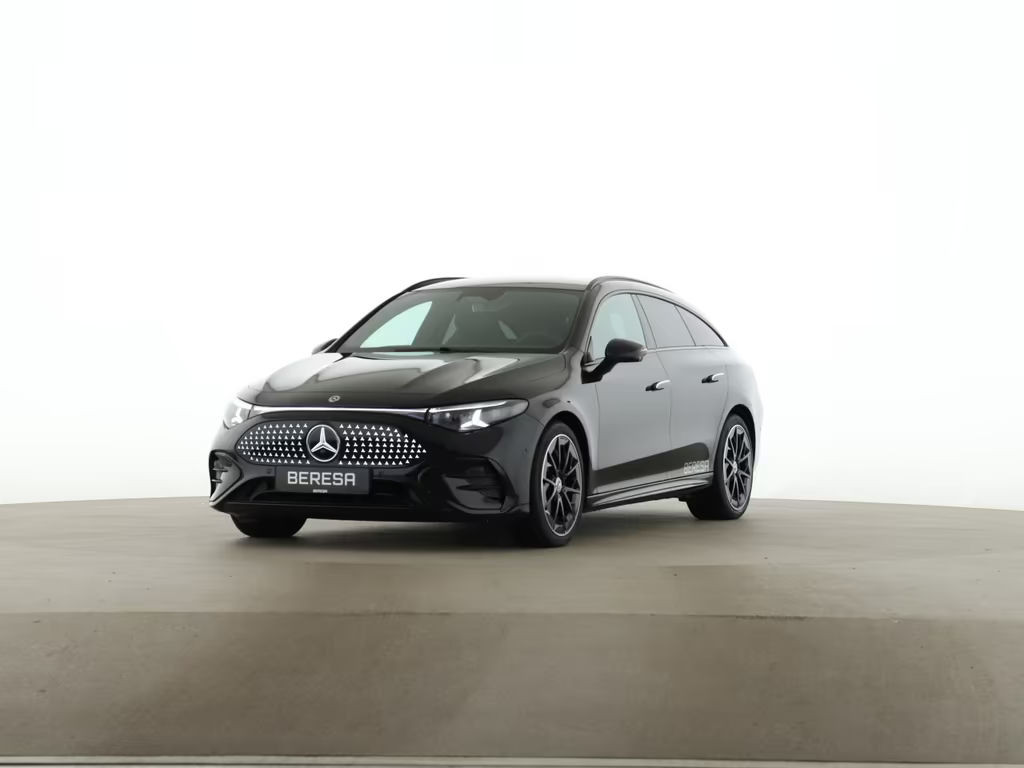 Mercedes-Benz CLA-Klasse CLA 250 AMG Line Shooting Brake EQ