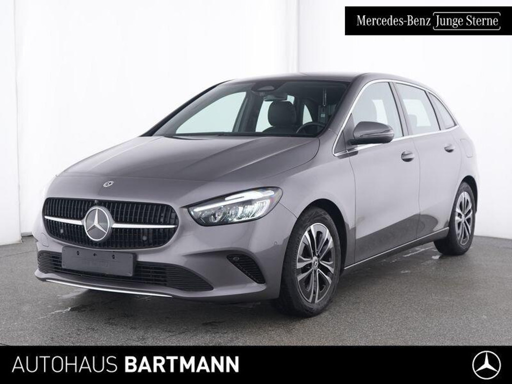 Mercedes-Benz B-Klasse B 180 Progressive