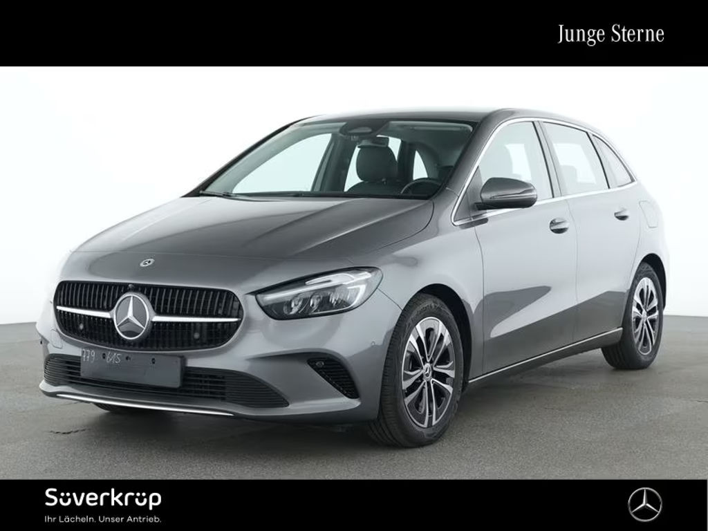 Mercedes-Benz B-Klasse B 180 Progressive