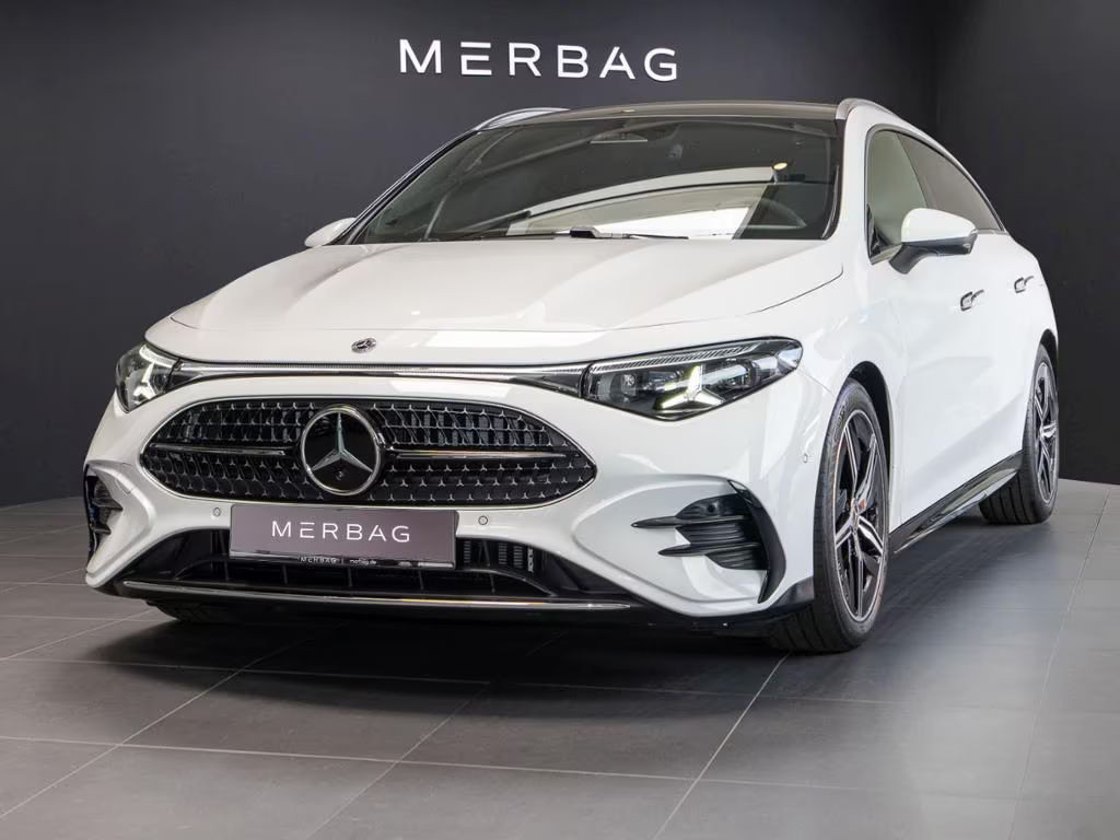 Mercedes-Benz CLA-Klasse CLA 200 Shooting Brake