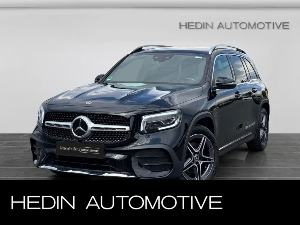 Mercedes-Benz GL-Klasse GLB 220 AMG Line GLB 220 d