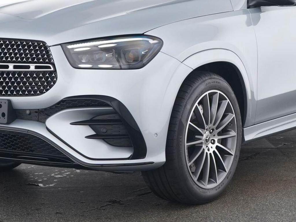 Mercedes-Benz GLE-Klasse GLE 450 4MATIC AMG Line