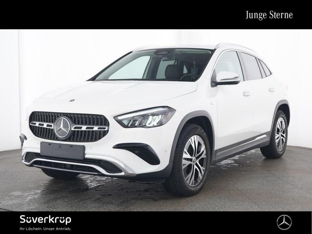 Mercedes-Benz GLA-Klasse GLA 250 Progressive GLA 250 e