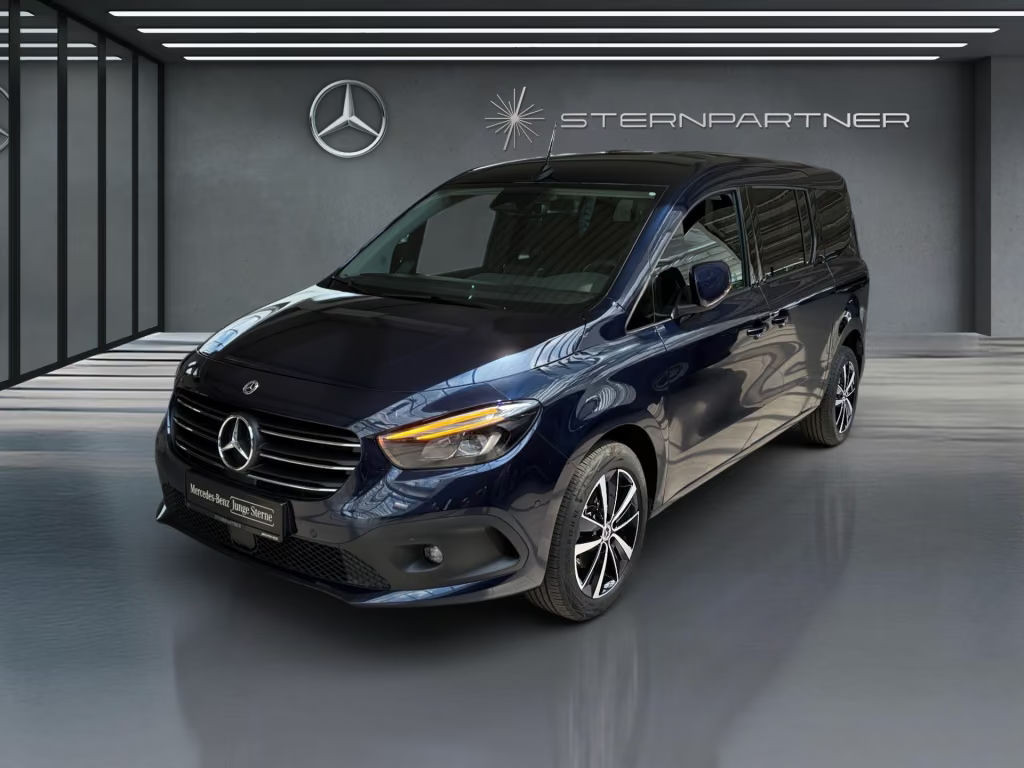 Mercedes-Benz T 180 Limousine Lang Progressive