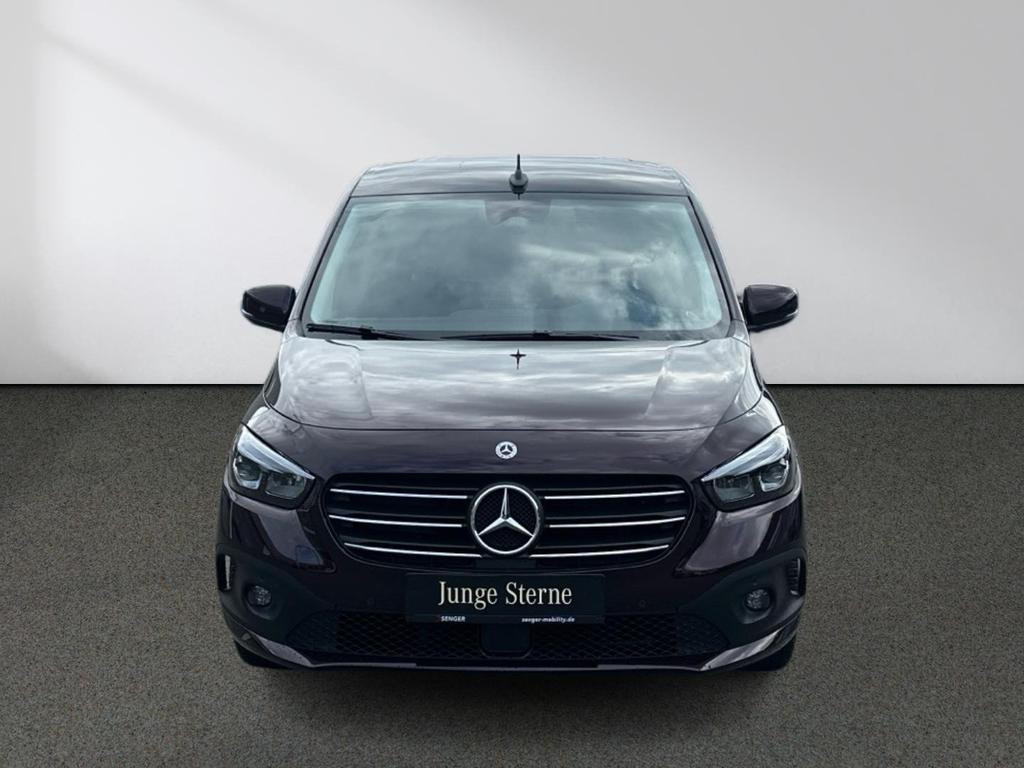 Mercedes-Benz T 180
