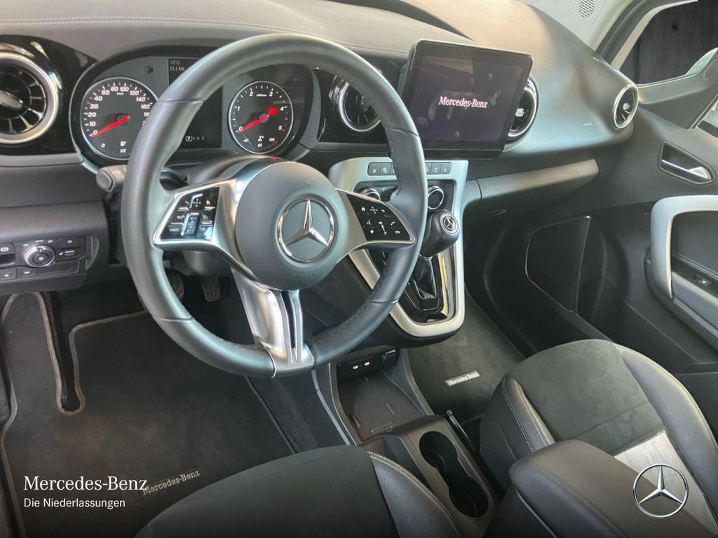 Mercedes-Benz T 180
