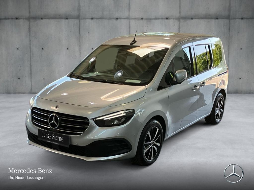 Mercedes-Benz T 180
