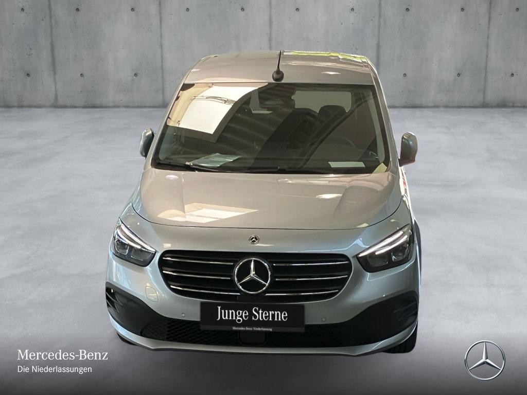 Mercedes-Benz T 180